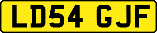 LD54GJF