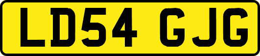 LD54GJG