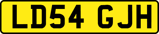LD54GJH