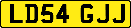 LD54GJJ