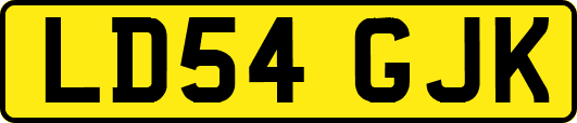 LD54GJK