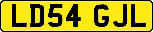 LD54GJL