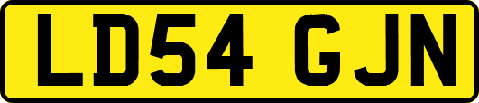 LD54GJN