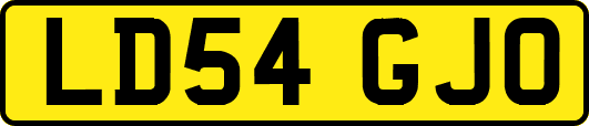 LD54GJO