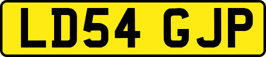 LD54GJP