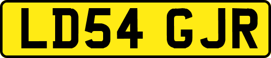 LD54GJR