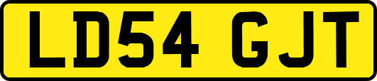 LD54GJT