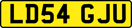 LD54GJU