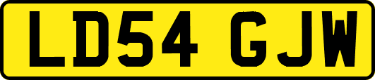 LD54GJW