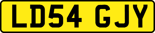 LD54GJY