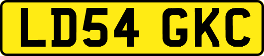LD54GKC