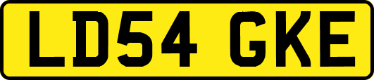 LD54GKE
