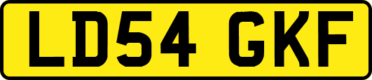 LD54GKF