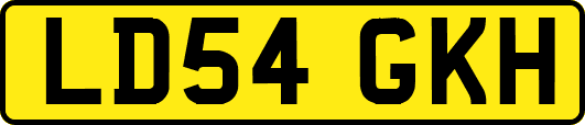 LD54GKH
