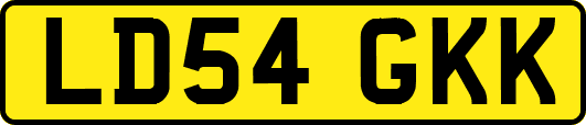 LD54GKK