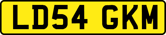 LD54GKM