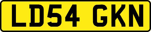 LD54GKN