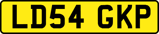 LD54GKP