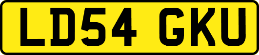 LD54GKU