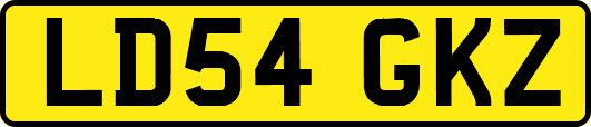 LD54GKZ