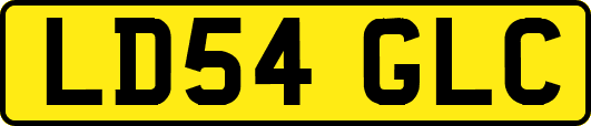 LD54GLC