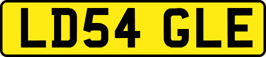 LD54GLE