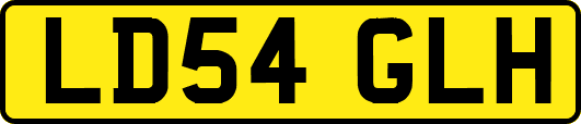 LD54GLH