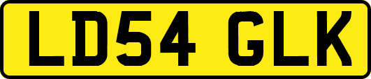 LD54GLK