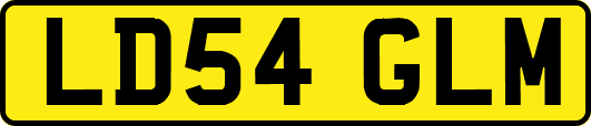 LD54GLM