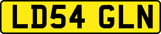 LD54GLN