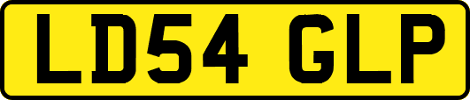 LD54GLP