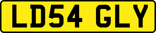 LD54GLY