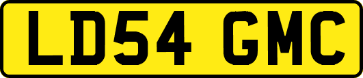 LD54GMC