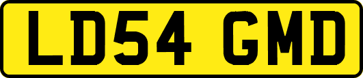 LD54GMD