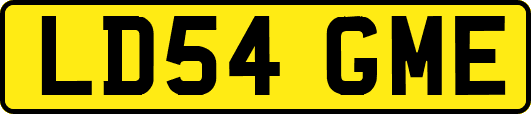 LD54GME