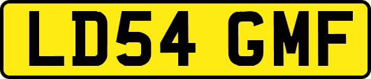 LD54GMF