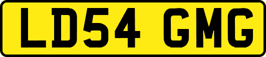 LD54GMG