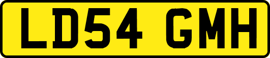 LD54GMH