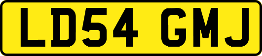 LD54GMJ