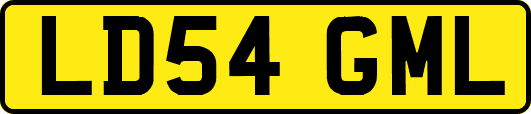 LD54GML