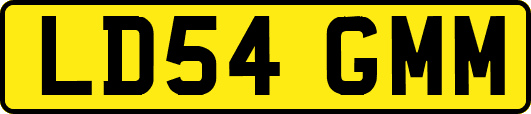 LD54GMM