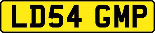 LD54GMP