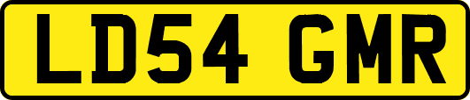 LD54GMR