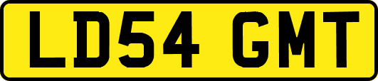 LD54GMT