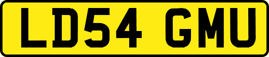 LD54GMU