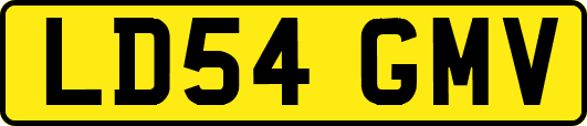 LD54GMV
