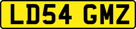 LD54GMZ