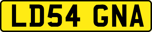 LD54GNA