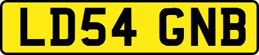 LD54GNB