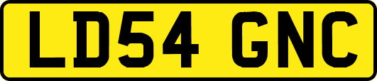 LD54GNC